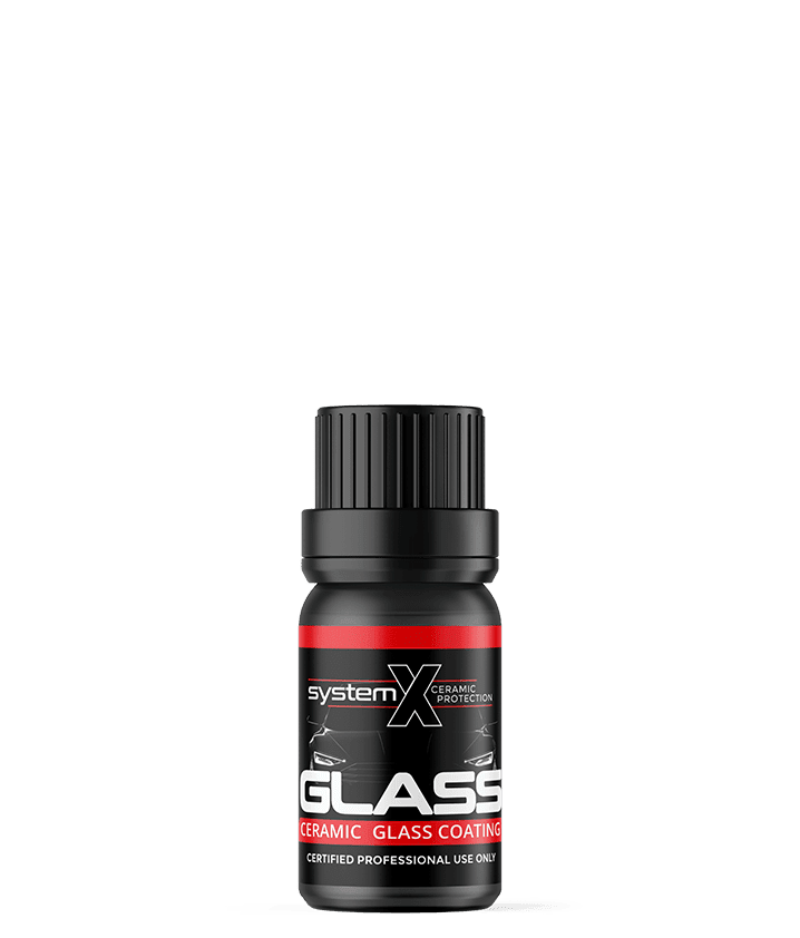 SX Glass 10ml