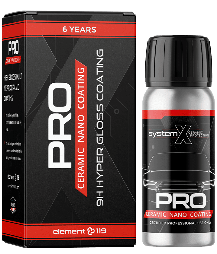 SX Pro 65ml